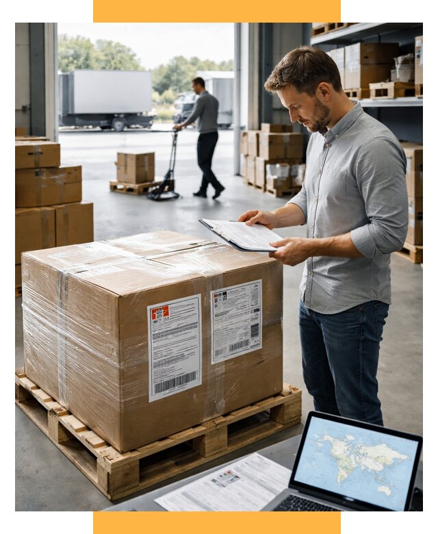 Срочная международная доставка от 12122 р. | СетСервис-Бкс