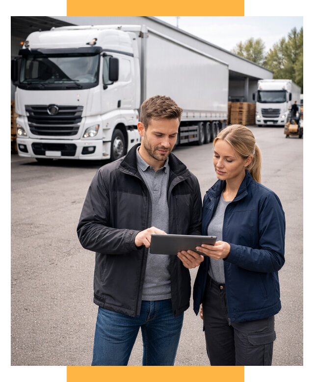 Автомобильные перевозки грузов от 25255 р. | СетСервис-Бкс