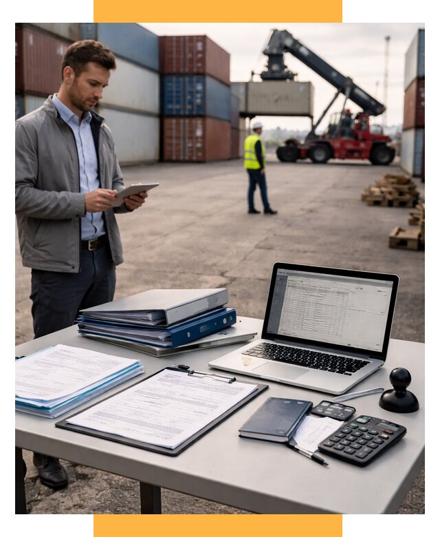 Контейнерные перевозки грузов по миру от 121224 р. | СетСервис-Бкс