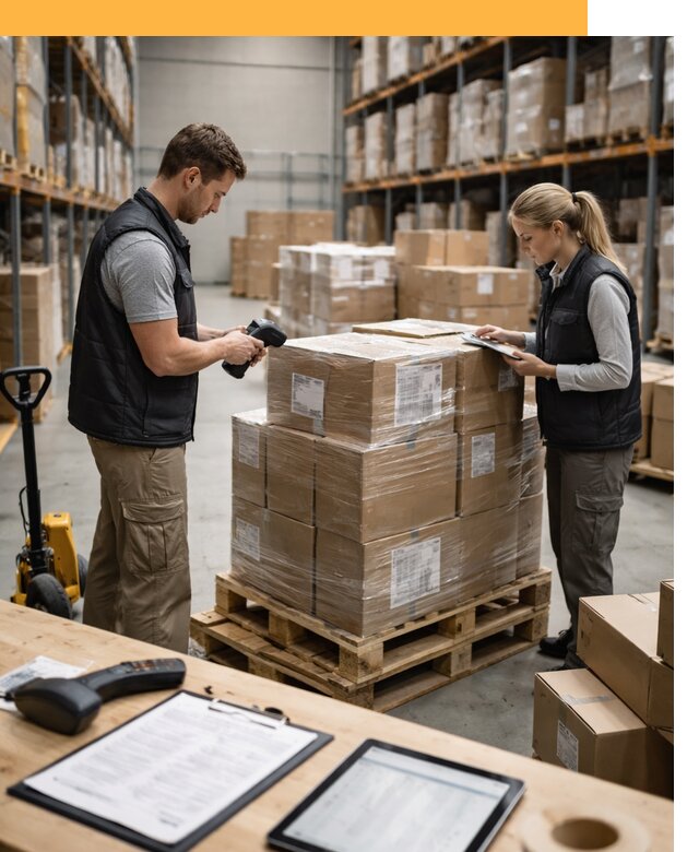 Консолидация грузов по миру от 8082 руб, оптимизация доставки