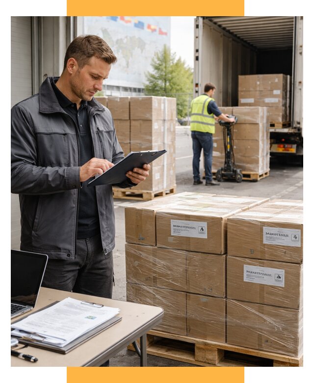 Доставка товаров для маркетплейсов из Китая от 7577 р. — СетСервис-Бкс