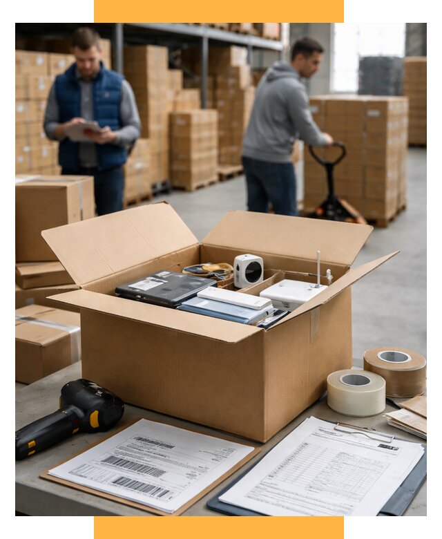 Доставка грузов из Китая в Россию от 60612 р. | СетСервис-Бкс