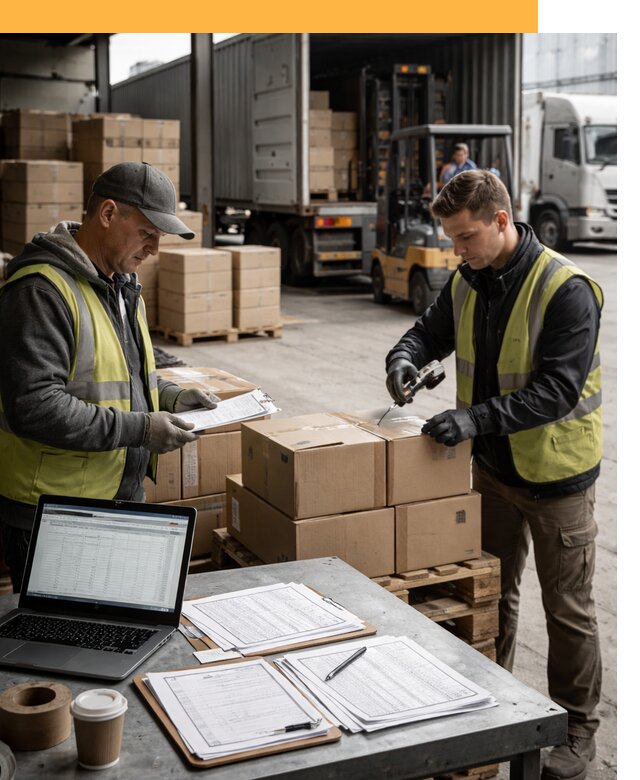 Доставка грузов из Китая морем авиа и железнодорожным от 60612