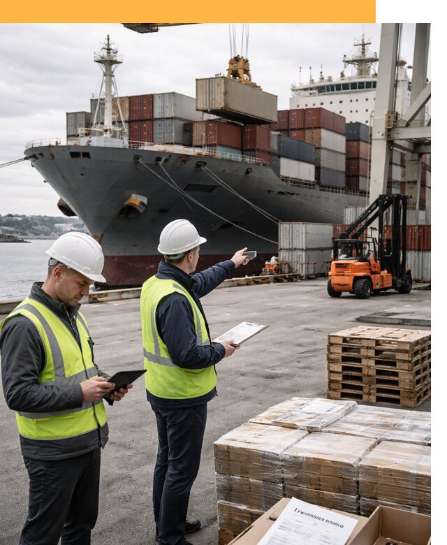 Морские перевозки из Китая от 90918 руб, контейнерные рейсы