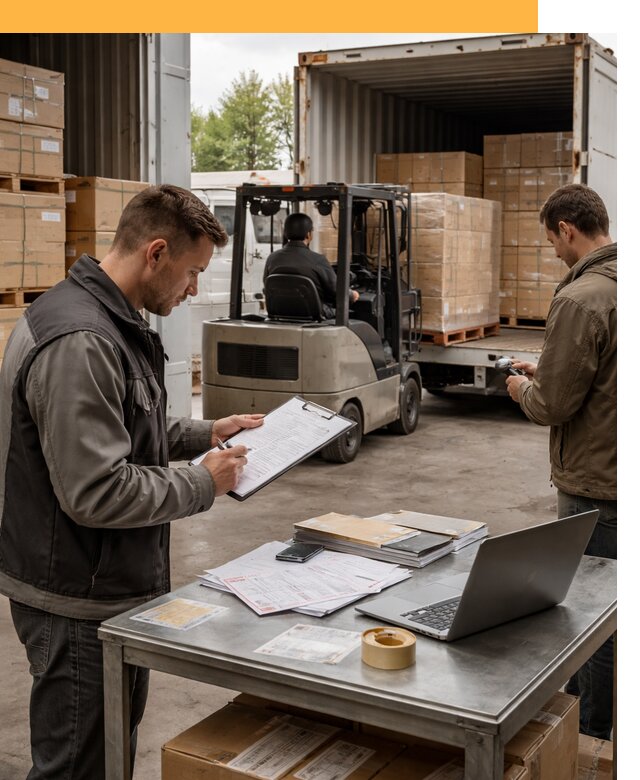 Карго доставка из Китая морские и авиаперевозки от 85867