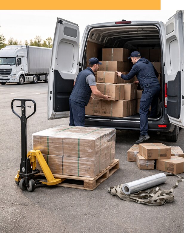 Автоперевозки из Турции: сборные и прямые рейсы от 121224 руб