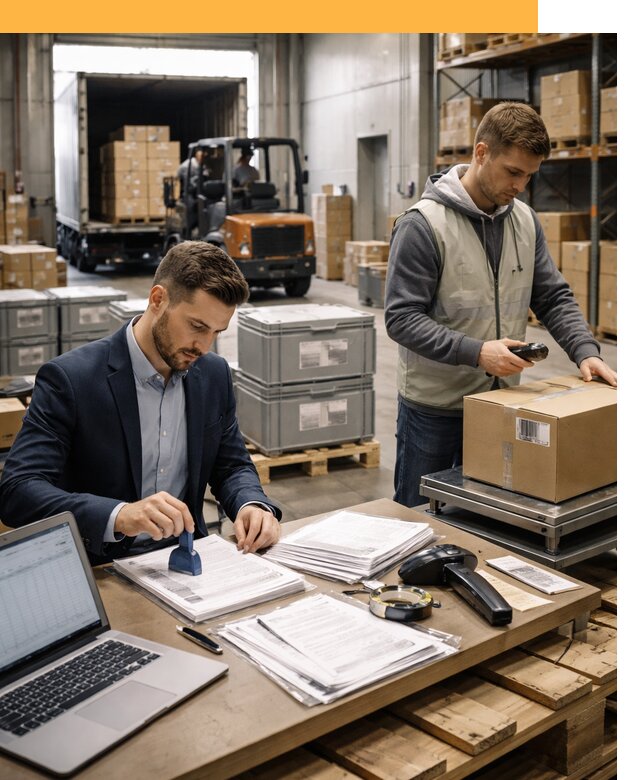 Доставка грузов из США под ключ морские авиа и жд от 35357 руб