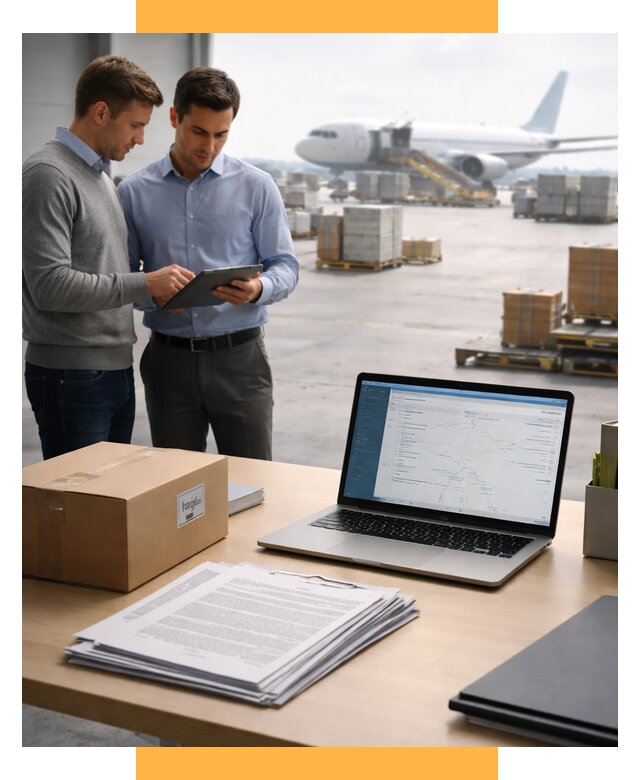 Авиадоставка из США от 657 р., быстро и надежно, СетСервис-Бкс