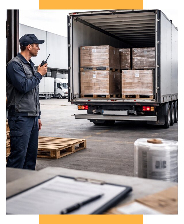 Автоперевозки из Италии от 85867 р., надежно СетСервис-Бкс