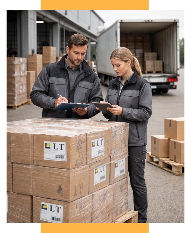 Доставка грузов из Литвы в Россию от 15153 р., СетСервис-Бкс