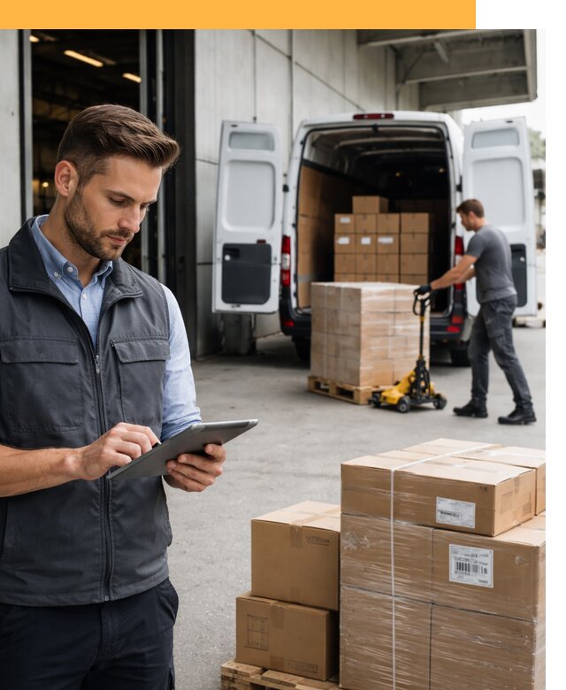 Доставка сборных и генеральных грузов из Австрии по миру от 45459