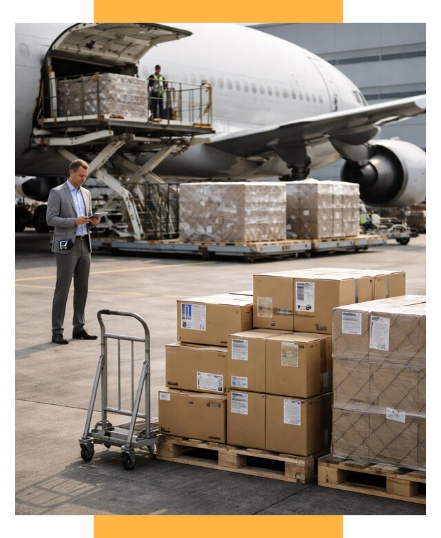 Авиадоставка из Японии от 606 р., срочно, СетСервис-Бкс