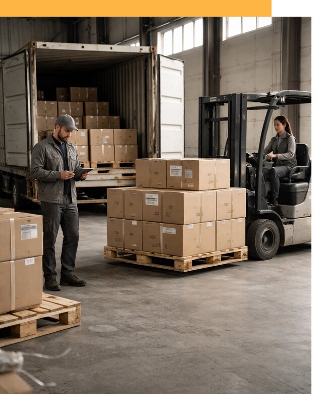 Доставка грузов из Кореи от 25255 руб морем авиацией и жд