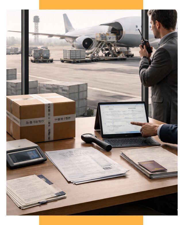 Авиадоставка из Кореи в Россию от 7577 р., сервис СетСервис-Бкс