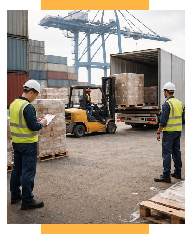 Доставка грузов из Вьетнама в Россию от 75765 р. | СетСервис-Бкс