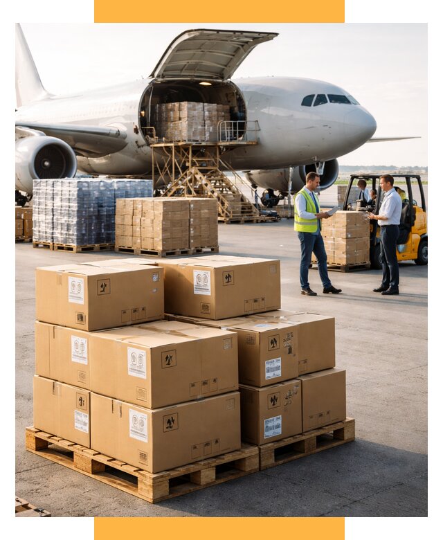 Авиадоставка из Вьетнама в Россию от 859 р. | СетСервис-Бкс