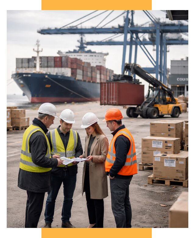 Морские перевозки из Вьетнама от 151530 р. — СетСервис-Бкс