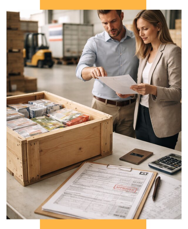 Доставка грузов из Таиланда в Россию от 35357 р. СетСервис-Бкс