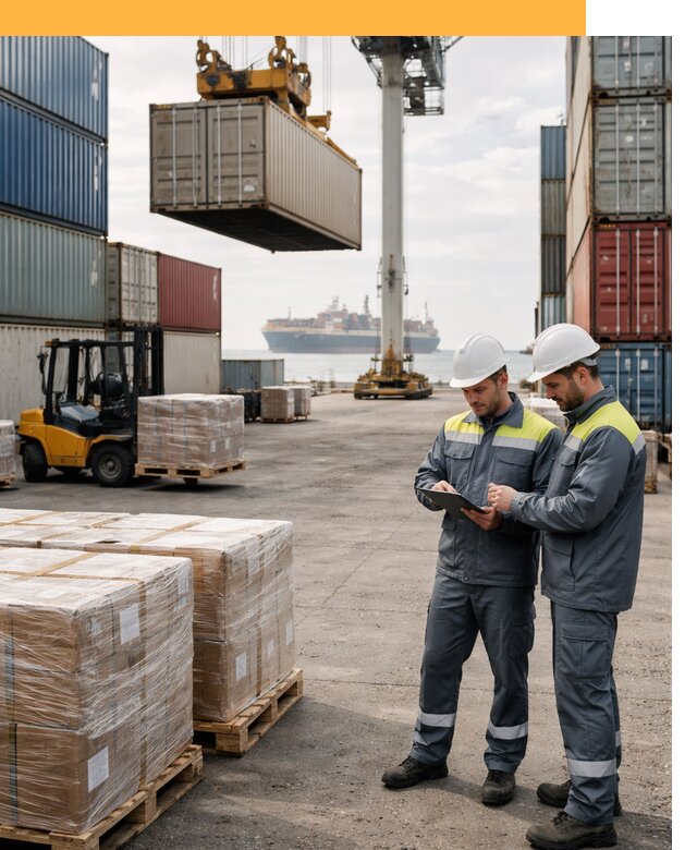 Морские перевозки из Таиланда от 85867 руб, доставка и таможня