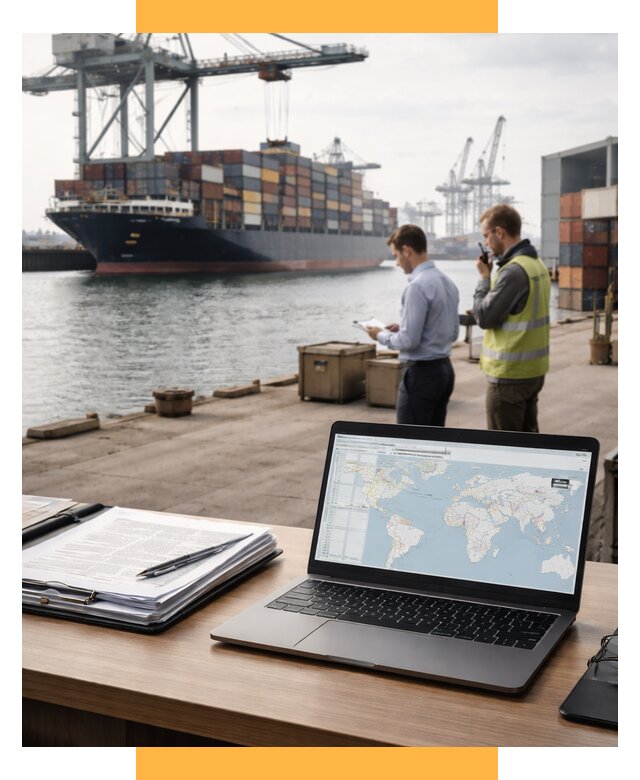 Морские перевозки из Малайзии от 85867 р. | СетСервис-Бкс