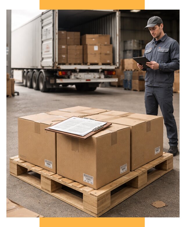 Доставка грузов из Ирана в Россию от 1212 р., СетСервис-Бкс