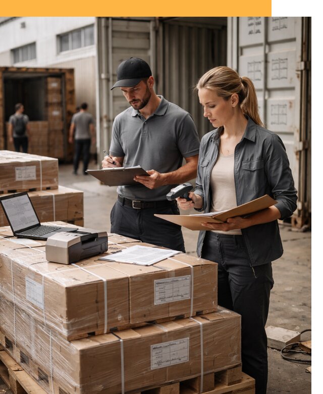 Доставка грузов из Ирана: экспресс и сборные от 1212 руб.