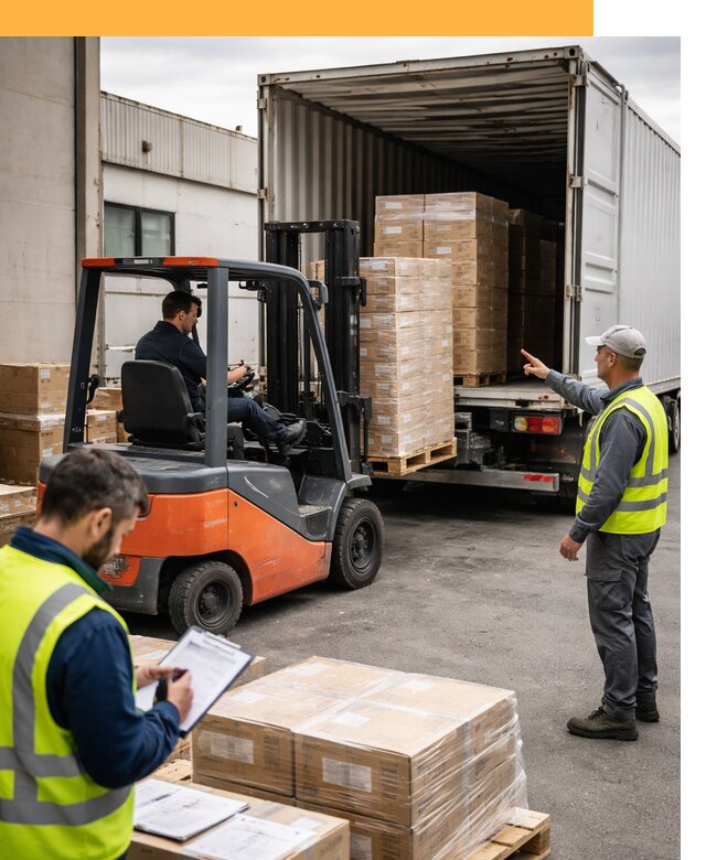 Доставка грузов из Армении по всему миру от 12122 руб.