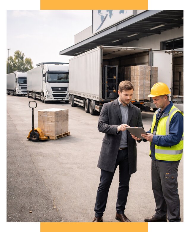 Автоперевозки из Грузии от 85867 р. - логистика СетСервис-Бкс