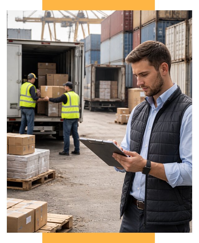 Доставка грузов из Азербайджана от 35357 р., СетСервис-Бкс