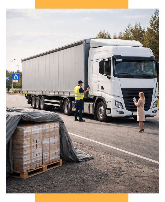 Автоперевозки из Узбекистана от 181836 р. — СетСервис-Бкс логистика