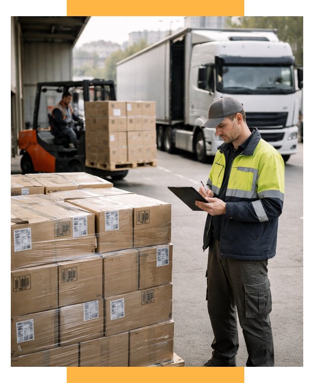 Доставка грузов из Киргизии в Россию от 15153 р. | СетСервис-Бкс