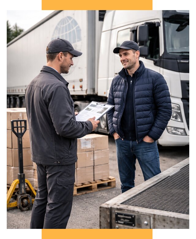 Автоперевозки грузов из Киргизии от 85867 р. — СетСервис-Бкс