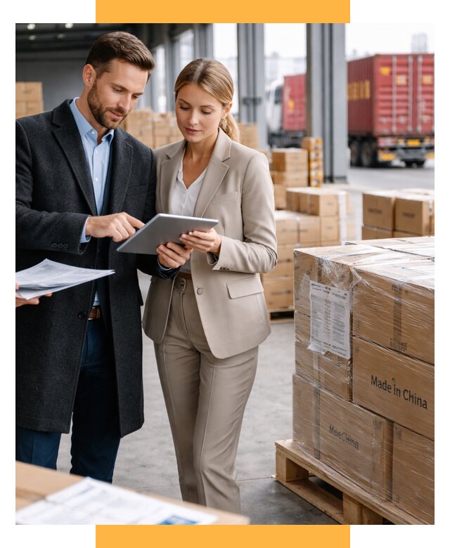 Доставка грузов в Китай от 35357 р. надежная логистика СетСервис-Бкс