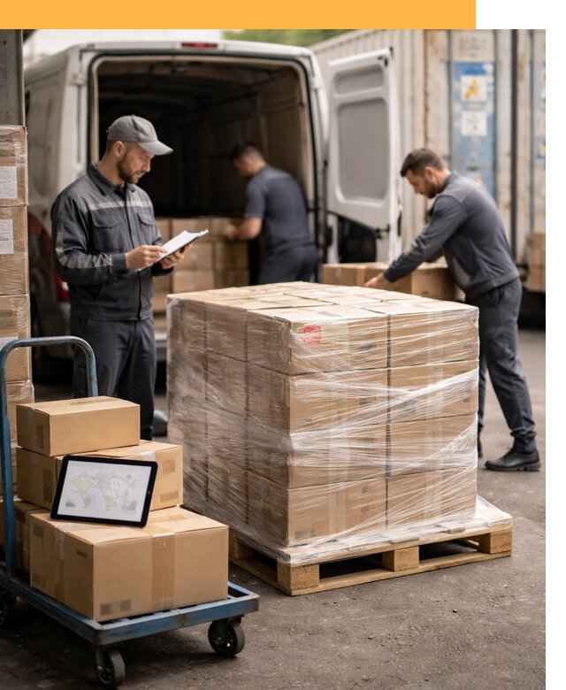 Доставка грузов в Армению: морские, авиа и авто от 35357