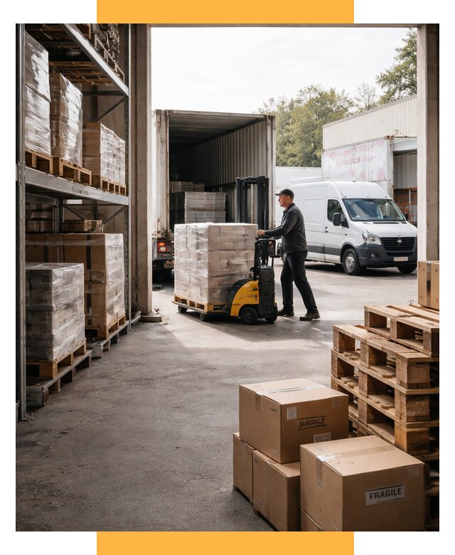 Доставка и перевозка грузов в Грузию от 25255 р., СетСервис-Бкс