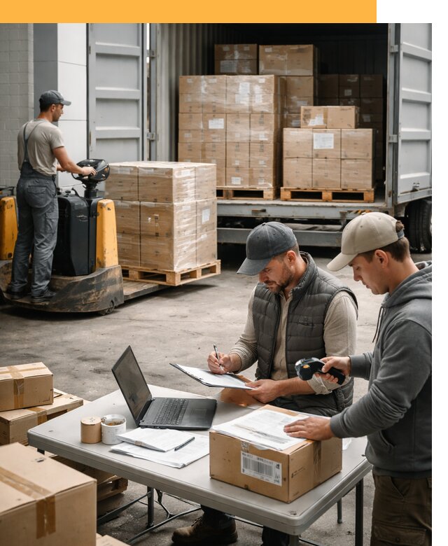 Доставка грузов в Узбекистан от 25255, международные перевозки