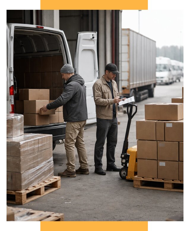 Доставка грузов в Киргизию от 15153 р. - логистика СетСервис-Бкс