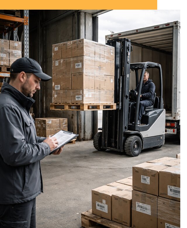 Доставка грузов в Беларусь от 12122 руб, морем, авто, авиа