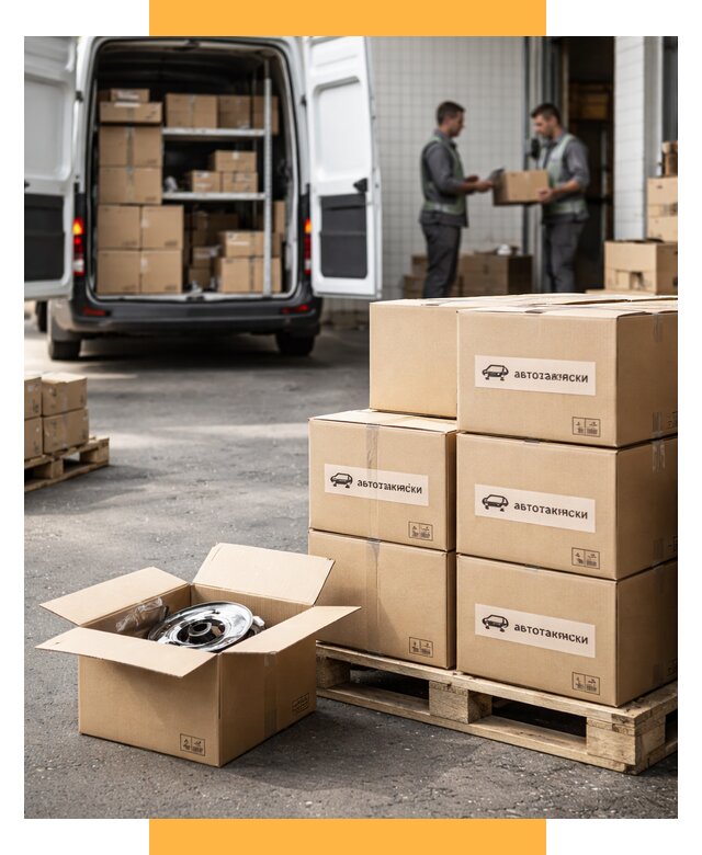 Перевозка автозапчастей по миру от 4546 р. | СетСервис-Бкс