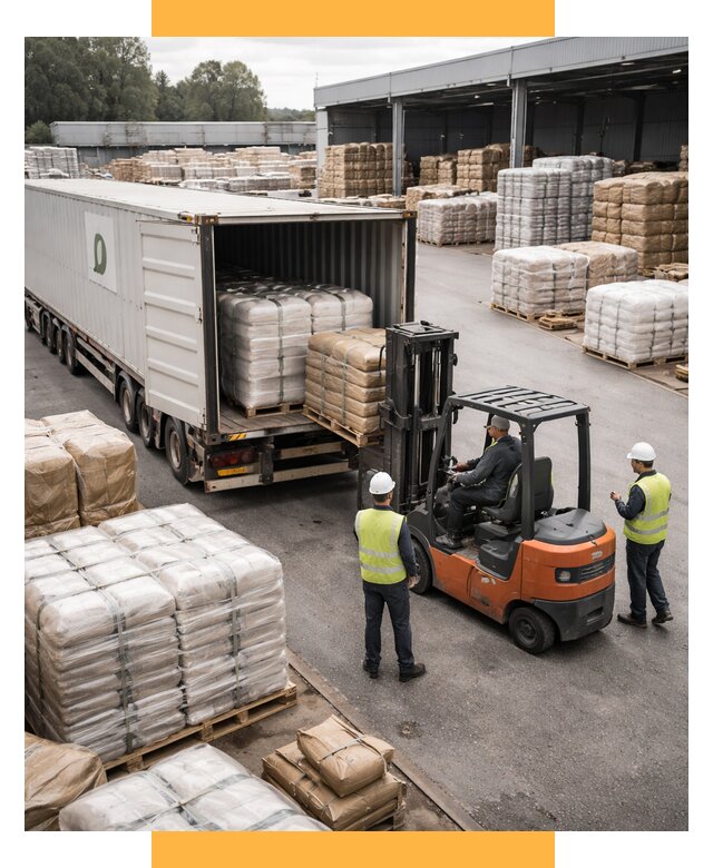 Перевозка сырья для производства из Китая от 6566 р., СетСервис-Бкс