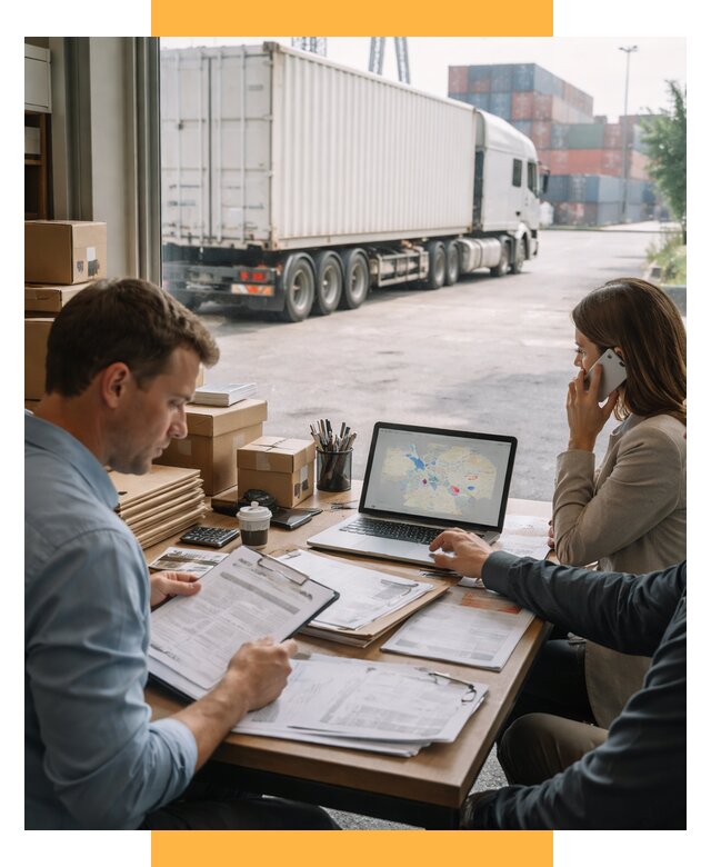 Доставка через Турцию: логистика и транзит от 6566 р. | СетСервис-Бкс