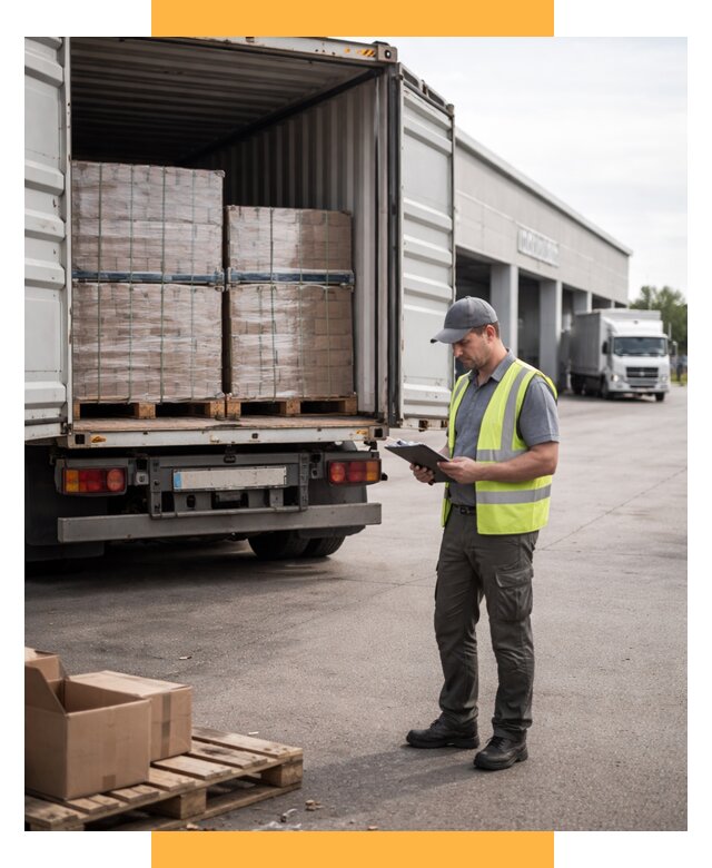 Доставка через Казахстан от 30306 р. | Транзит и логистикаСетСервис-Бкс