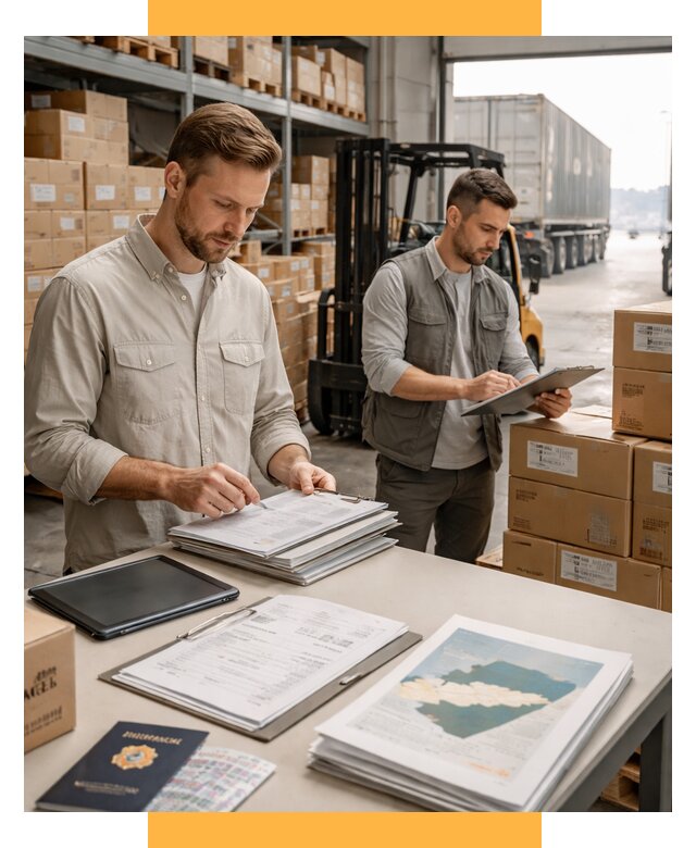 Доставка через ОАЭ от 7577 р. транзит и склад в Дубае, СетСервис-Бкс