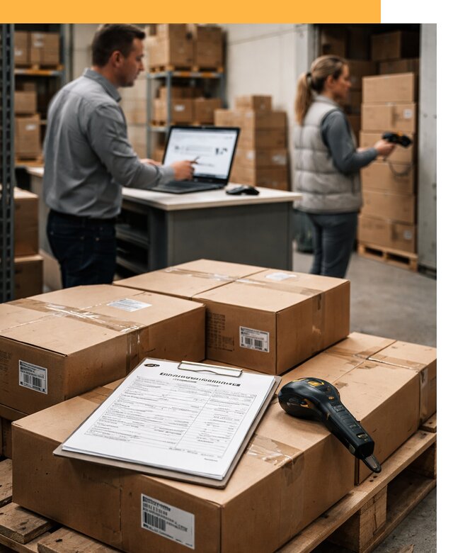 Таможенное оформление и сопровождение грузов из США от 8587 руб