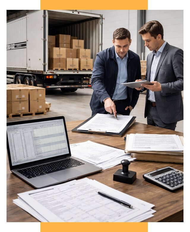 Таможенное оформление грузов из Армении от 8587 р. | СетСервис-Бкс