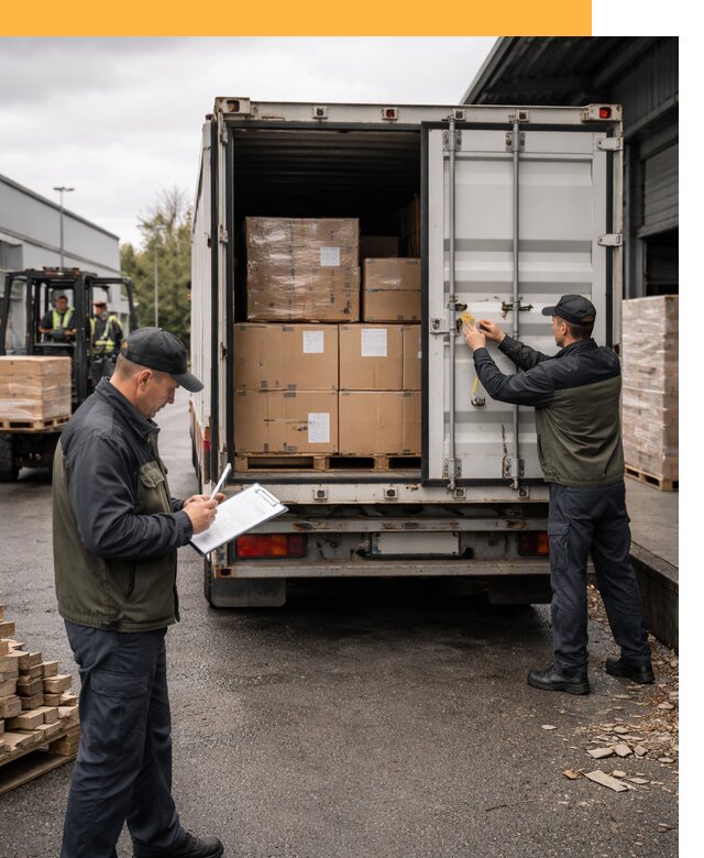 Временный вывоз товаров для ремонта и выставок от 8082 руб