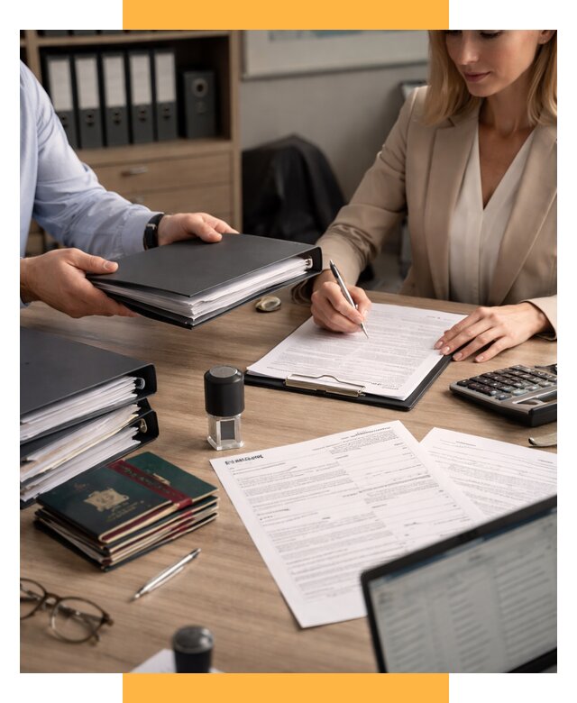 Разрешительная документация для импорта от 8082 р. | СетСервис-Бкс