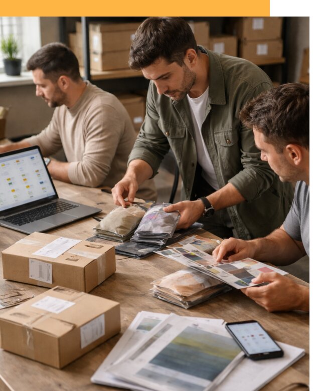 Выкуп товаров в Китае от 4546 руб