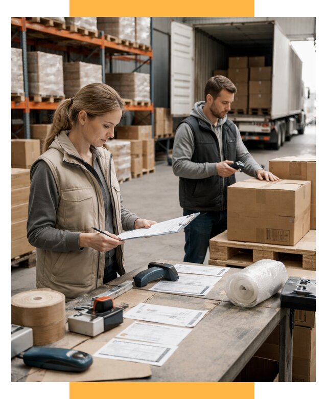 Оптовые поставки из Китая от 50510 р. — логистика СетСервис-Бкс