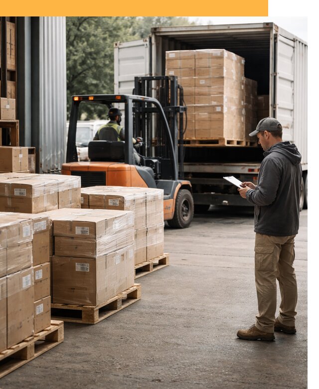 Оптовые поставки из Китая от 50510 руб, доставка и таможня